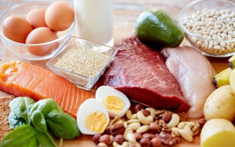 Thực phẩm giúp làm sạch tử cung, hỗ trợ giảm cân, ngăn ngừa lão hóa